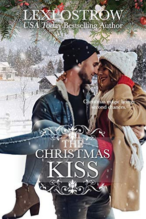 The Christmas Kiss