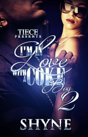 I'M In Love With A Coke Boy 2