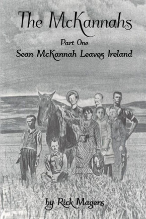 The Mckannahs (The Mckannahs Trilogy)