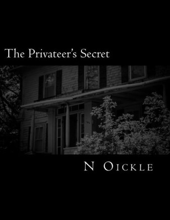 The Privateer'S Secret