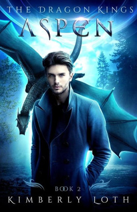 Aspen (The Dragon Kings)