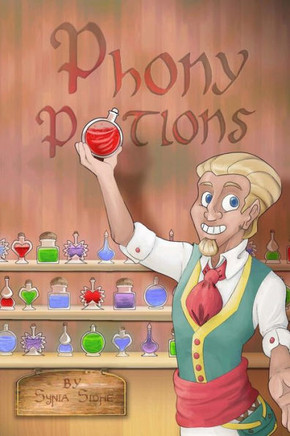 Phony Potions