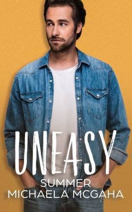 Uneasy (Dizzgo'S)