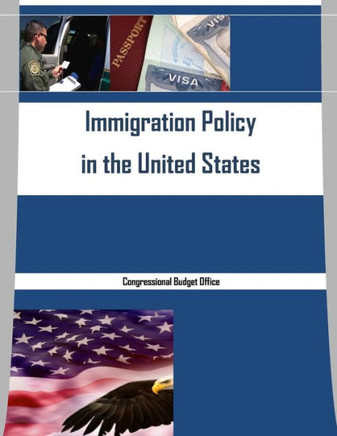 Immigration Policy In The United States