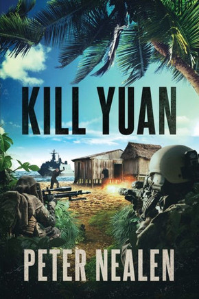 Kill Yuan (Brannigan'S Blackhearts)
