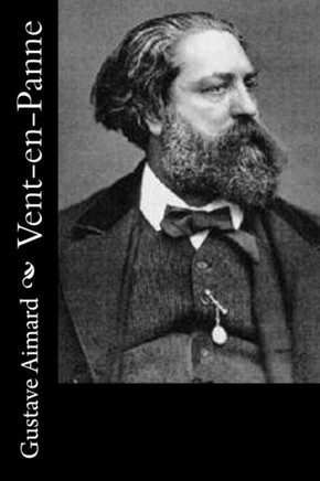 Vent-En-Panne (French Edition)