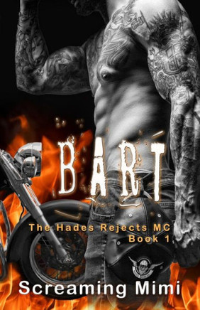 Bart (Hades Rejects Mc)