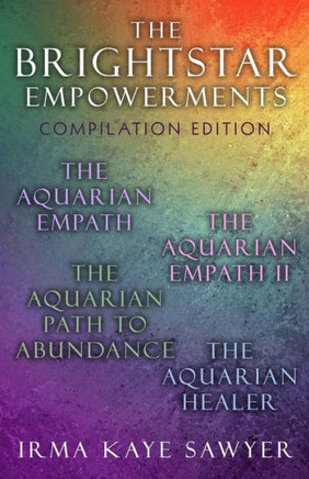 The Brightstar Empowerments: Compilation Edition