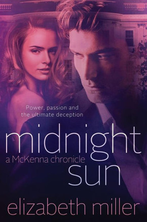 Midnight Sun: A Mckenna Chronicle (Mckenna Chronicles)