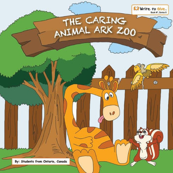 The Caring Animal Ark Zoo