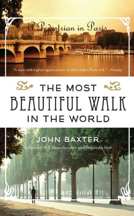 Most Beautiful Walk In The World, The