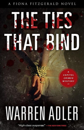 The Ties That Bind (The Fiona Fitzgerald Mystery Series)