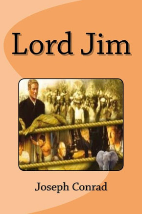 Lord Jim (Spanish Edition)