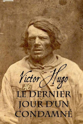 Le Dernier Jour D'Un Condamne (French Edition)