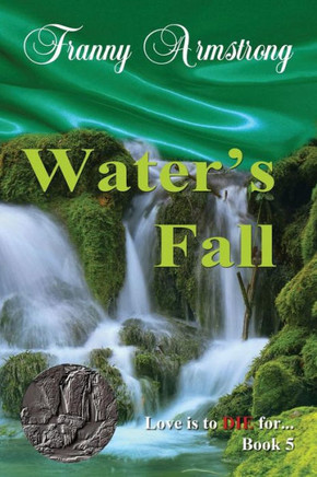 Water'S Fall (Love Is To Die For...)