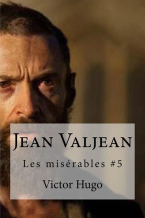 Jean Valjean (French Edition)