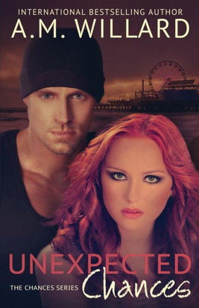 Unexpected Chances (The Chances Series)