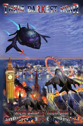 Their Darkest Hour