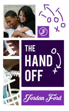 The Handoff (Nelson High Raiders)