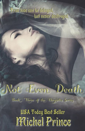 Not Even Death (Chrysalis)