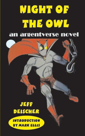 Night Of The Owl (Argentverse)