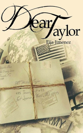 Dear Taylor (Letters To War)