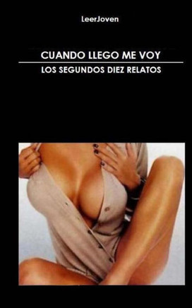 Los Segundos Diez Relatos (Spanish Edition)