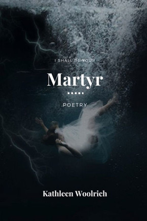 Martyr - 9780578419015