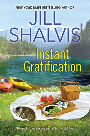 Instant Gratification (Wilder Brothers)