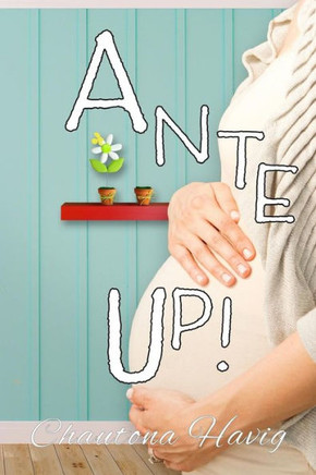 Ante Up! (Aggie'S Inheritance)