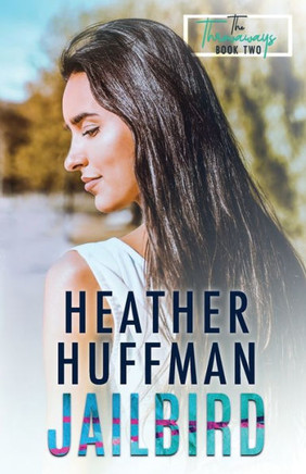 Jailbird (The Throwaways)