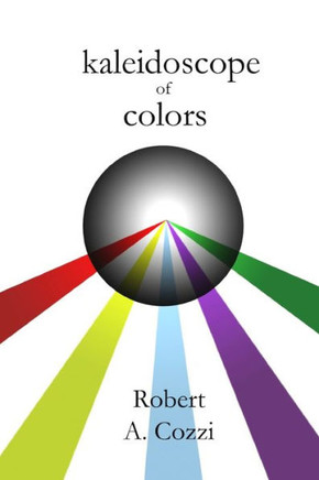 Kaleidoscope Of Colors