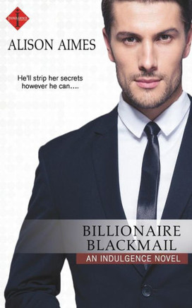 Billionaire Blackmail