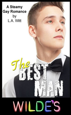 The Best Man (Wilde'S)