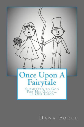 Once Upon A Fairytale