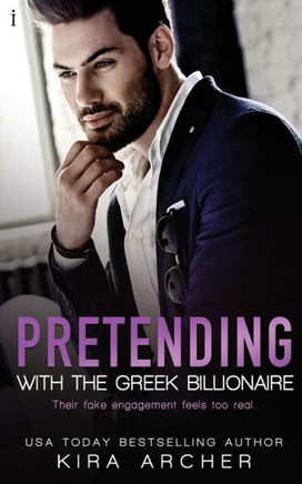 Pretending With The Greek Billionaire