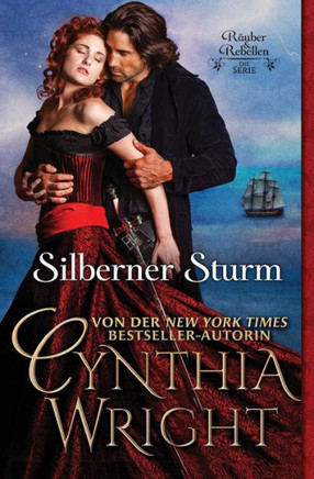Silberner Sturm (R?ber & Rebellen) (German Edition)