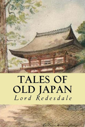 Tales Of Old Japan
