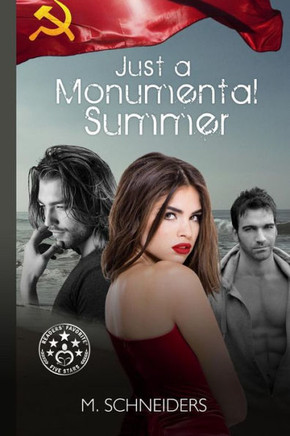 Just A Monumental Summer: Girl On The Train (Monumental Love)