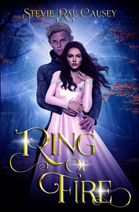 Ring Of Fire (The Amasai Rising Trilogy)