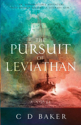The Pursuit Of Leviathan