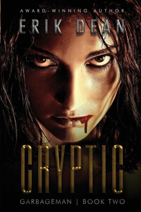 Cryptic (Garbageman)