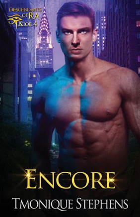 Encore (Descendants Of Ra)