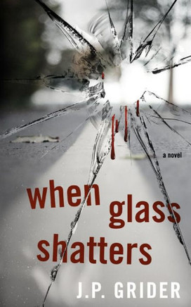 When Glass Shatters (Sacrifices)