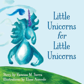 Little Unicorns For Little Unicorns