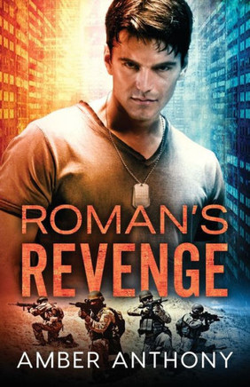 Roman'S Revenge (Roman'S Adventures)