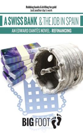 A Swiss Bank & The Job In Spain: Edward Dant?