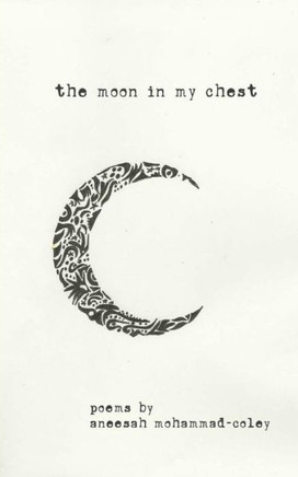 The Moon In My Chest