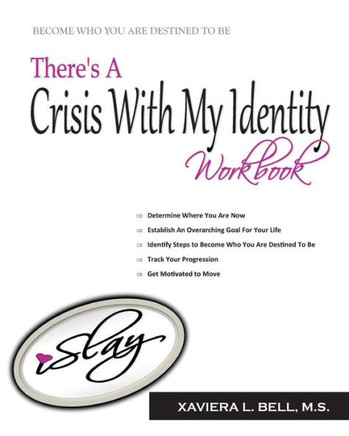 There'S A Crisis With My Identity
