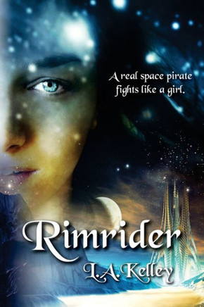 Rimrider (Rimrider Adventures) (Volume 1)